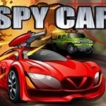 Постер игры Шпионская Машина | Spy Car